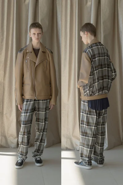 Look 7
